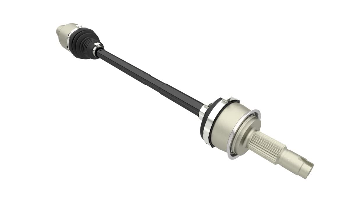 hayakae② Amazon.com: Mopar 68287864AB SHAFT AXLE HALF : Automotive
